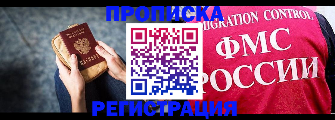 прописка гарантия в Звенигово